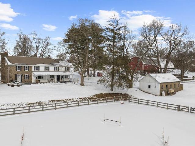 152 Warsaw Road