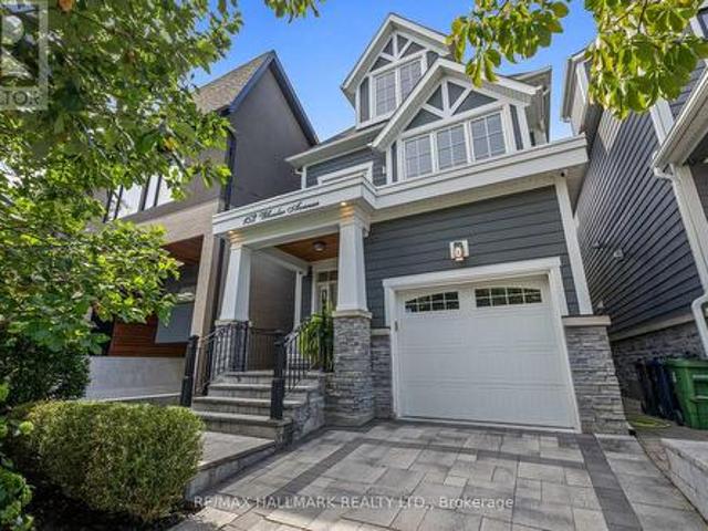 152 Wheeler Avenue, Toronto, ON, M4L 3V4 house for sale | Listing ID E13814 | Royal LePage