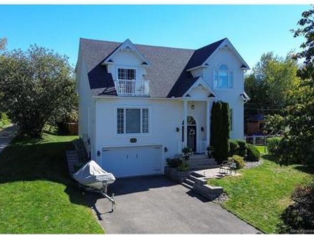152 Wiggins Dr, Fredericton, NB, E3A 5N7 house for sale | Listing ID NB148549 | Royal LePage