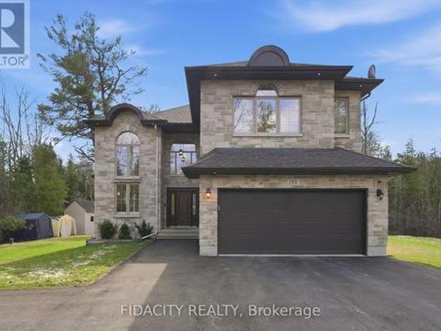 152 Wilbert Cox Drive, Ottawa, ON, K0A 1L0 house for sale | Listing ID X13692 | Royal LePage