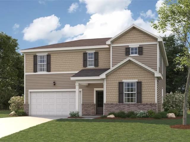 152 Wildflower Ridge Road Lot 96