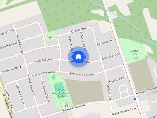 152 William Fair Dr, Bowmanville, ON L1C 3K2