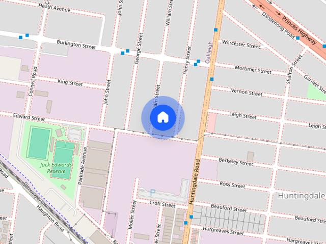 1/52 William Street, Oakleigh VIC 3166 House For Rent | Domain