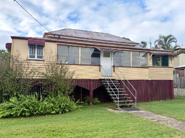 Scarness, Nikenbah, Fraser Coast Regional, Mud Island, Queensland
