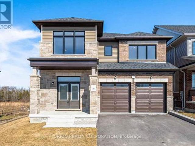 152 Thicketwood Avenue, Barrie, ON, L6J 0W8 house for sale | Listing ID S13097 | Royal LePage