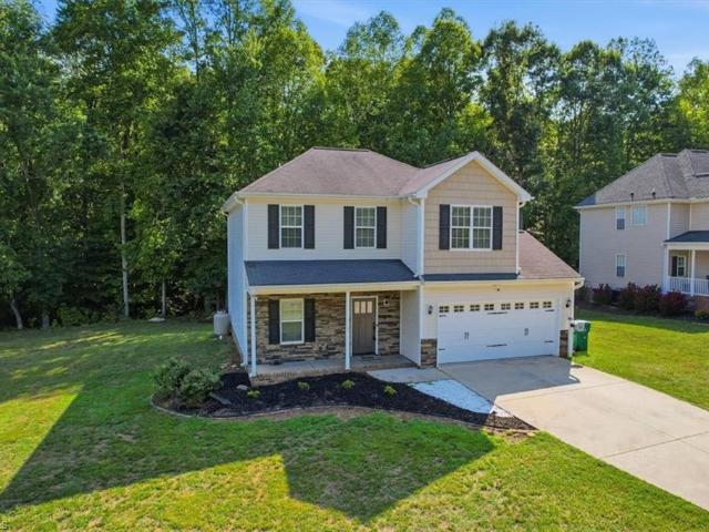 152 Tree Top Lane