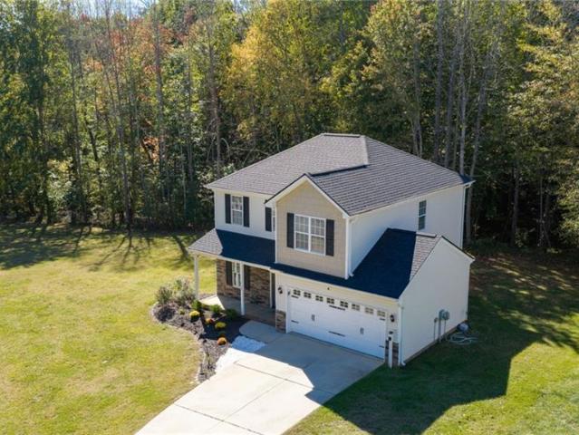 152 Tree Top Lane