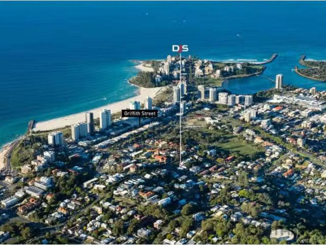 1/52 Tweed Street, Coolangatta Townhouse for rent Listed by L.