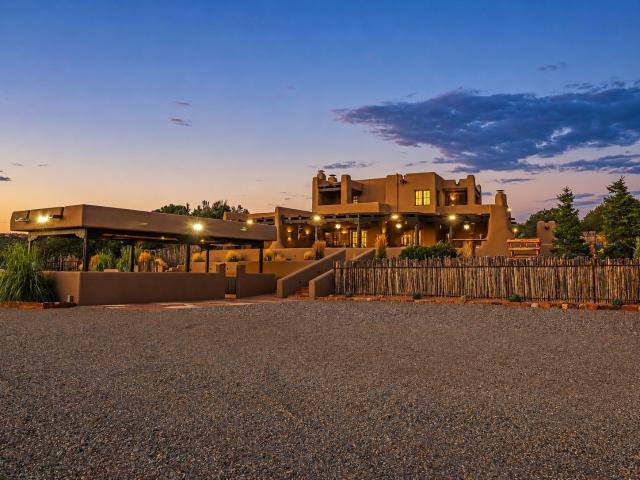 152A Arroyo Hondo Road