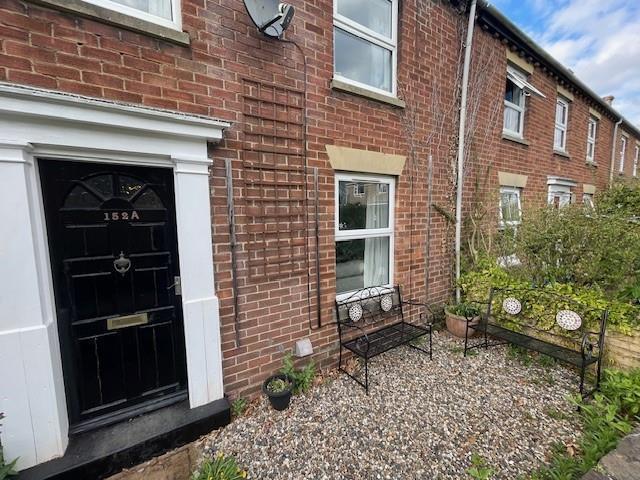 152a Gilesgate, Durham 5 bed private hall to rent £802 pcm £185 pw