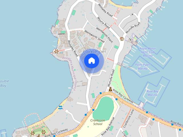 15/2A Wentworth Street, Point Piper NSW 2027 Apartment For Rent | Domain
