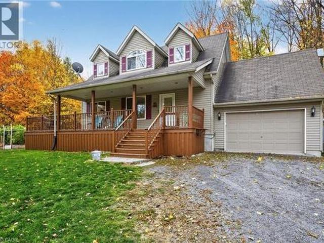 152B Wannamaker Road, Stirling, ON, K0K 3E0 house for sale | Listing ID 40863 | Royal LePage