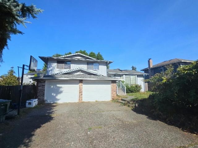 152nd St SW