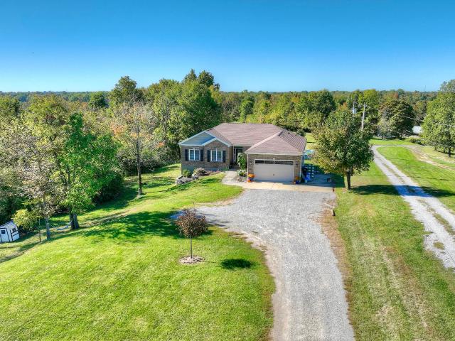 15344 Carlisle Road