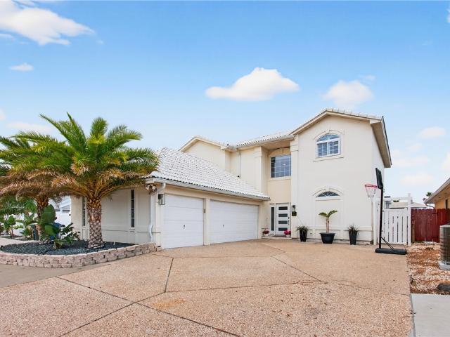 15345 Yardarm Court