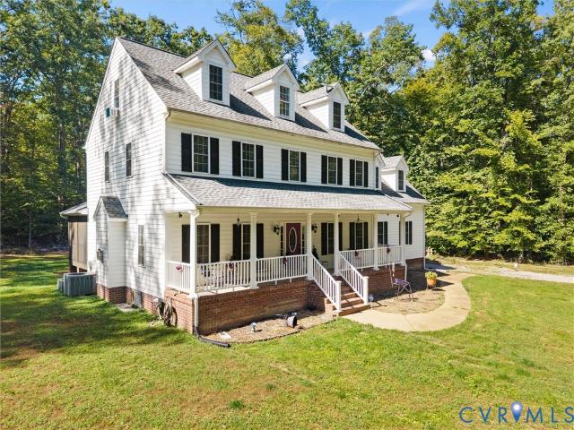 15345 Campbell Lake Road