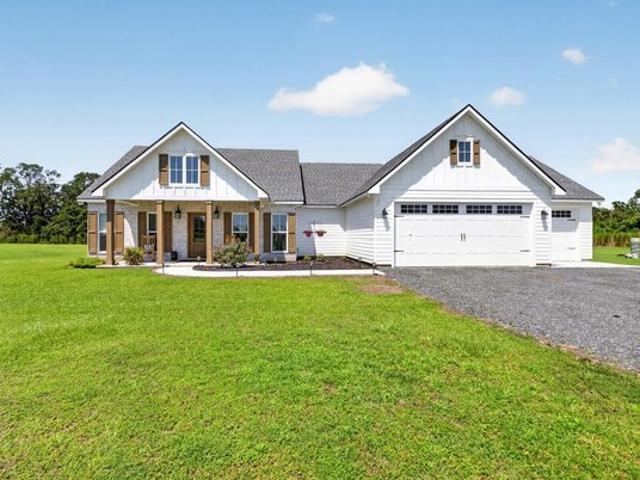 1534 Mj Taylor Rd, Adel, GA 31620