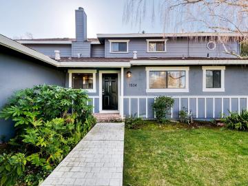 1534 Buchanan St, Novato, CA 94947 | MLS #326011