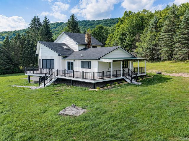 1534 Brownell Road