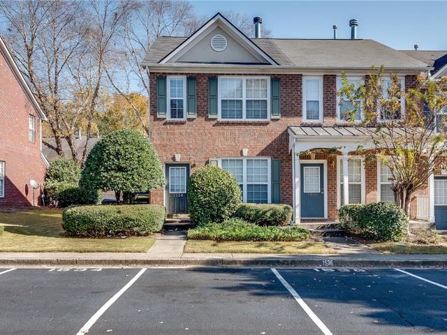 1534 Cove Creek Circle