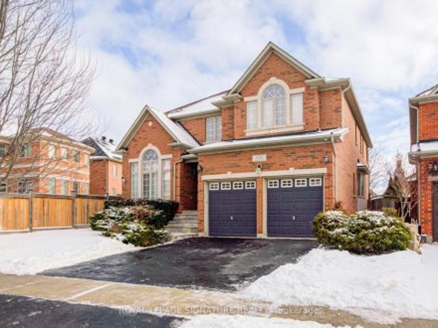 1534 Craigleith Road, Oakville, ON, L6H 7V7 house for sale | Listing ID W12678 | Royal LePage