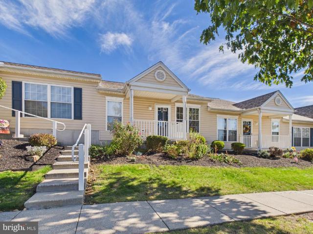 1534 Foresman Drive # 132