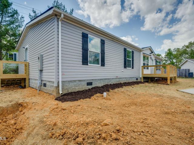 1534 Harmony Ridge Drive
