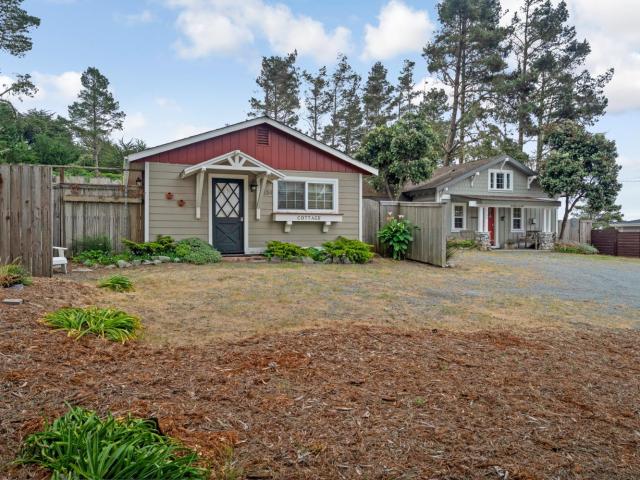 1534 Highway 1, Bodega Bay, CA 94923 | MLS #326026