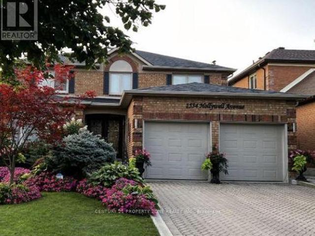 1534 Hollywell Avenue, Mississauga, ON, L5N 4P5 house for lease | Listing ID W13680 | Royal LePage