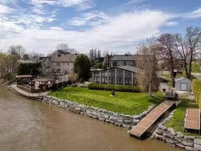 1534 Rue Notre Dame, Saint Sulpice, QC, J5W 3V7 house for sa.