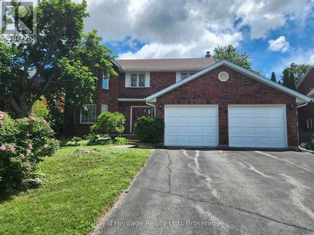 1534 Scollard Crescent, Peterborough Ashburnham Ward 4, ON, K9H 7L1 house for sale | Listing ID X13473 | Royal LePage