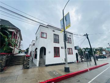 1534 W Temple St, Los Angeles, CA 90026 | MLS #DW26057