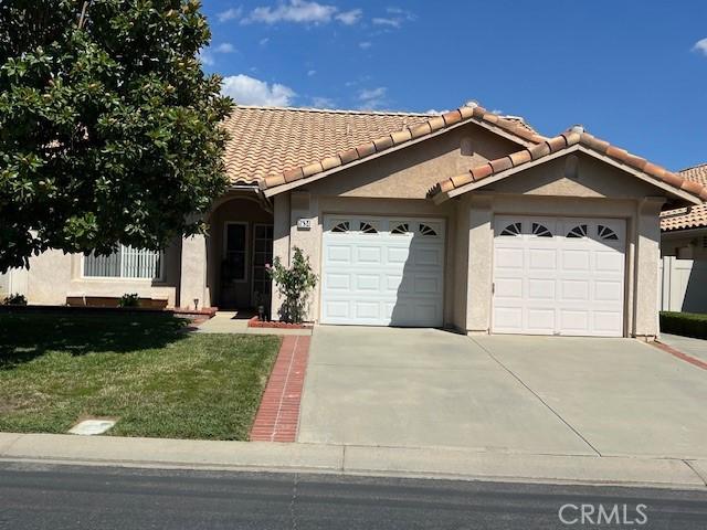 1534 Woodlands Dr, Banning, CA 92220 | MLS #IG25195