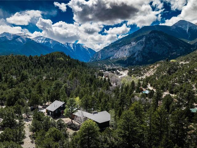15351 Chimney Rock Rd, Nathrop, CO 81236 | MLS #3025