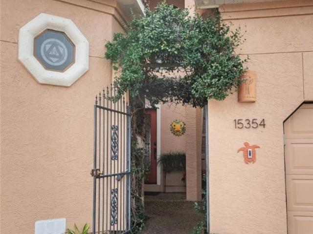 15354 Cartagena Court