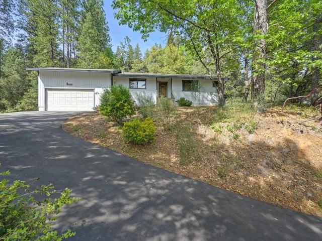 15358 Sky Pines Rd, Grass Valley, CA 95949 | MLS #226038
