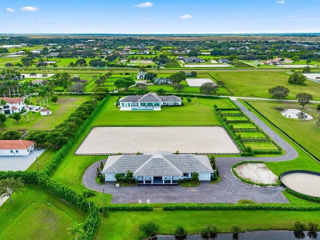 15359 Sunnyland Lane, Wellington, US, FL