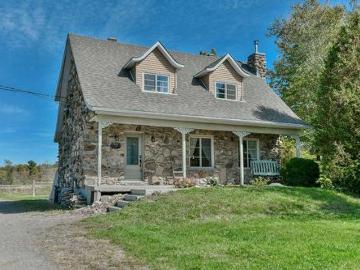 House for sale in Deux-montagnes - Parking