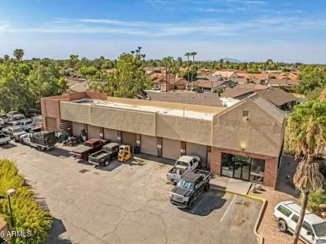 1535 N Burk St, Gilbert, AZ 85234 MLS 7061927