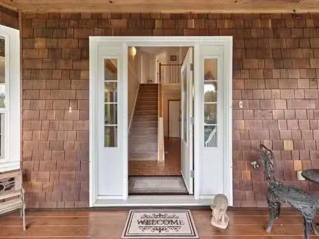 1535 Baikie Rd, Denman Island, BC, V0R 1T0 house for sale L.