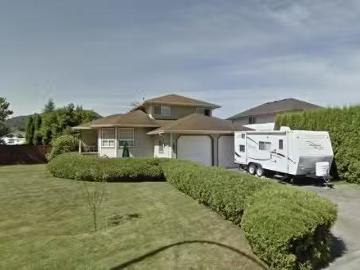 1535 Canterbury Drive, Agassiz, BC, V0M 1A3 house for sale.
