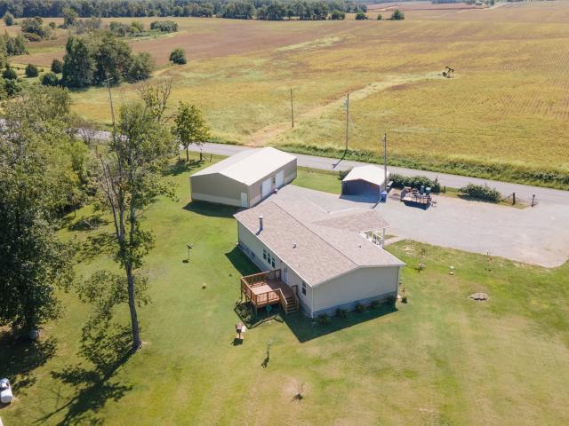 1535 Dewey Road