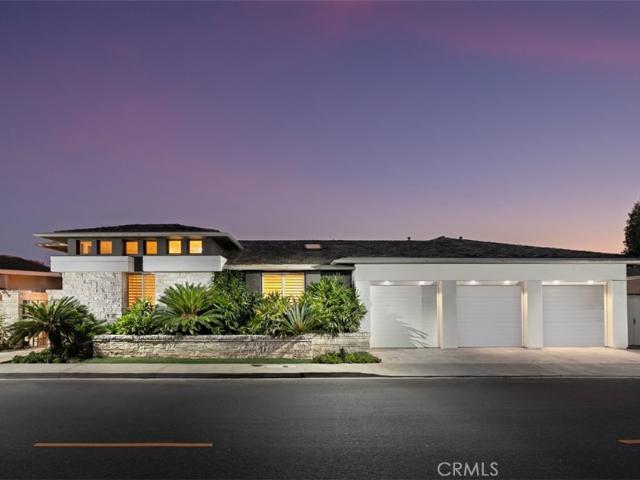 1535 Dolphin Ter, Corona del Mar, CA 92625 | MLS #OC26031