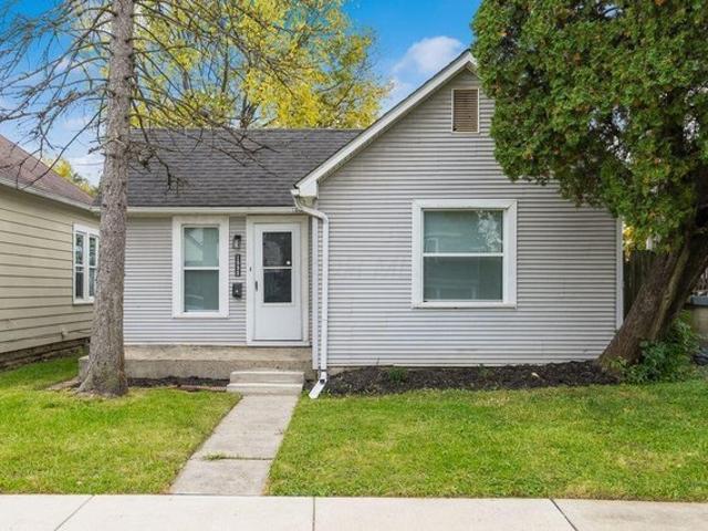 1535 E Weber Rd, Columbus, OH 43211