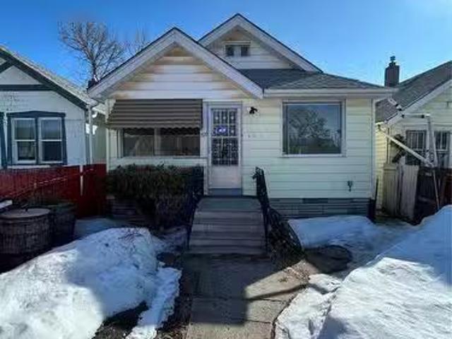 1535 Elphinstone Street, Regina, SK, S4T 3M9 house for sale.
