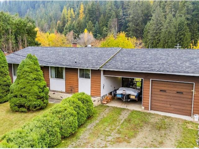 1535 Highway 3a Highway