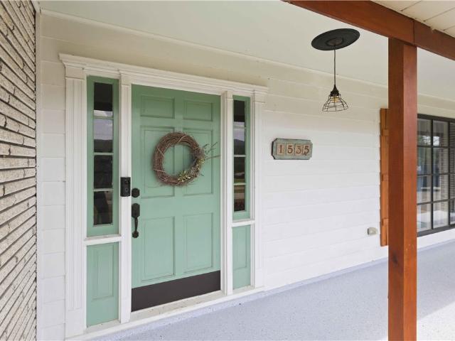 1535 Indian Creek Valley Rd