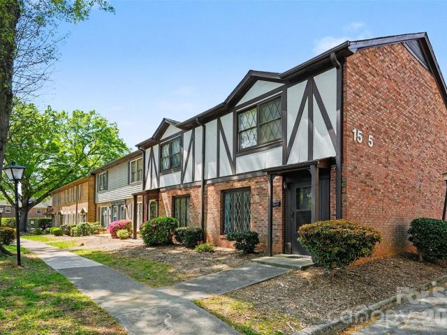 1535 Lansdale Dr, Unit G, Charlotte, NC 28205 | MLS #4362