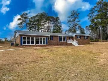 1535 LINWOOD DR, THOMASVILLE, AL 36784