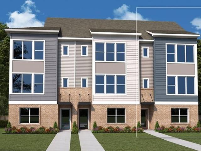 1535 Lithium Ln, Charlotte, NC 28211